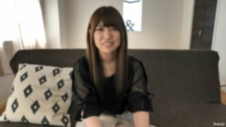 [First shot / 49 minutes 6 shots] Hakata bijin. Before making her AV debut, she made her debut in advance with 6 consecutive vaginal cum shots. Uncut Creampie Cum # 12