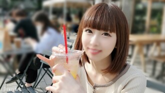 Appearance! !! Limited number [Uncensored] The beautiful girl I met by chance in the city was an active female college student ... I felt like I could never meet again and vaginal cum shot! !!