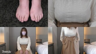 【3480→개수 한정 2480】뉴스 캐스터풍인 18세❤️천에 이물을 주어진 지적인 거유 미인❤️대형 통판 사이트 사원의 비밀의 성욕 발산❤️인생 2명째 자지로 백탁 특농한 대량 질 내 사정❤️