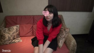 It's a storehouse ❤️ 18 years old that can't be imagined from a cute voice. It is vaginal cum shot as it is.