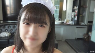[Wiedersehenswunder] [Fortsetzung] Aimi 21 Jahre alt! Throat Deep Throat Raw Saddle Massive Gesichtsbehandlungen mit super großem Penis für ein Mädchen, das М ist! !!