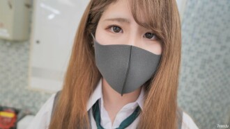[Penembakan peribadi] Kure berumur 18 tahun dengan kaki yang cantik dan payudara yang besar serta pukulan air mani faraj dalam faraj yang sawan. [Tembak gunung]
