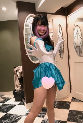 [独家] 前赛夫勒阅读 Mo Bishoujo Iroha
