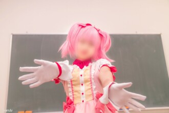 [Magi reverse 3P] Baliktarin natin ang 3P harem kasama ang isang mahiwagang babae! Pinisil ng Dalawang Amateur Layers Ang Dumi Ng Dating Birhen na Hindi Sanay Sa Pagtalik / Ma*Magima*ka & Ho*ra Magical Girl Ver * Kumpletong Hitsura / Raw Vaginal Cum Shot