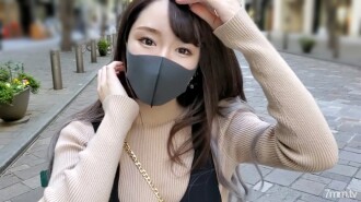 첫 촬영! ! 개수 한정 【무수정】 세련된 현역 의류 점원을 말설하고 퇴근에 질 내 사정! !