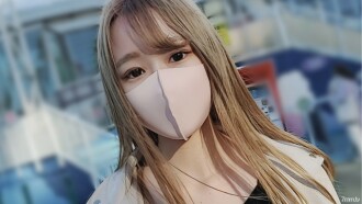 個数限定！！【無修正】ガールズバーでバイトする20歳の女子大生に中出し！！