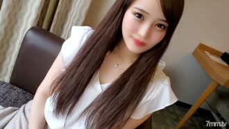 นัดแรก! !! รูปร่าง! !! จำนวนจำกัด! [Uncensored] ความงามที่ท่วมท้นและดูลามก ... Creampie สองครั้งในผลงานชิ้นเอกที่ดึงดูดความงาม Ecup ที่มีเสน่ห์! !! (ภาพยนตร์สารคดี)