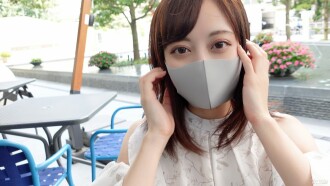 第一槍！ !!數量有限！ [未刪減] 與充滿性慾、用甜美聲音勾引的幼兒園老師的假期約會！在沮喪和敏感的花痴身體中出！ !!被老師擠了真是太好了……