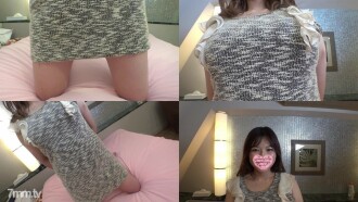 [第一槍♥] 看來能幹活的女人都沒有運氣。一天晚上我進入酒店並進行了奇聞趣事♥♥