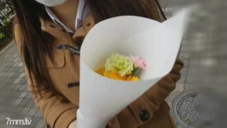 [Chụp ảnh cá nhân] "Thời kỳ không đến" Tôi gọi điện hai lần để đòi nợ bố mẹ. L. lông ích kỷ creampie