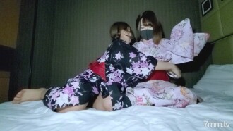 200개 한정 3980→2480【무수정・3P】빵집과 아르바이트 동료의 큰 가슴 걸과 유카타 불꽃 데이트에서 3P ※덤으로 큰 가슴 짱 파이즈리
