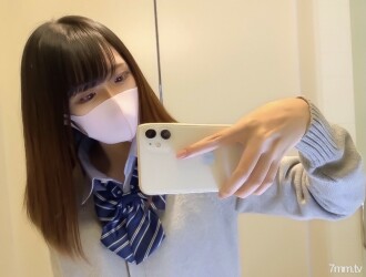 [Sekuel] Sangat populer! perempuan aktif berusia 18 tahun ◯ mahasiswi cantik super ramping karya terbaru Rika-chan! Ayo buat baju renang sepulang sekolah dan buat cumshot wajah dalam jumlah besar untuk pertama kalinya dalam hidup kita!