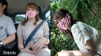 ＃72わかな　人生最高の温泉旅行。露天風呂と部屋で性欲底なしの無限セックス【個人撮影】【はめ撮り】【高画質】