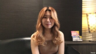 Phụ tá nha khoa ngực đẹp Nanase Phần 2. Kỹ thuật S-spirited của người yêu Fellatio → Nuốt tinh trùng lớn.