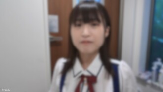 [7 น้ำกามกลืน] เอซแน่นอนของโลกด้ง คุณเคยเห็น Egg Blow ของสาวสวยและกลืนน้ำลายอย่างต่อเนื่องหรือไม่? Swallow Girls # 1 Mio