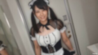 [5 槍暨] 暨與一個好看的女士 Mashiro Swallow Girls # 2 的粗俗吞嚥無手打擊工作