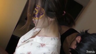 [Personal shooting / set sale] Mature na asawa na bigo na pagkatapos ng 3 buwang kasal Kumpletong bersyon