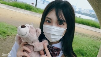 Pukulan pertama! !! Nombor terhad! [Tidak Disensor] Remaja Fcup tsundere gadis cantik ... Jika anda berpegang padanya, anda akan tiba-tiba berubah menjadi seorang gadis de M yang terus manja dan tembakan merangkap faraj pertama! !! Tak sangka rasanya begini...