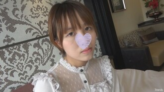 [个人拍摄]千早20岁毛茸茸的小素人印卡大量阴道射精给女大学生FC2-PPV-2368019