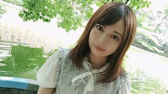 Penampilan! !! Nombor terhad! [Uncensored] Temujanji bercuti dengan cikgu tadika yang penuh nafsu menggoda dengan suara yang manis! Kelucahan luar di atas bot di taman ... Creampie dalam badan jahat yang merasakan klimaks dengan jeritan besar! !!