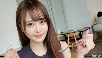 Penampilan! !! Bilangan terhad [Tanpa Penapisan] Kecomelan, keseksian, kelucahan ... Creampie dalam kecantikan Gcup berkulit cerah dengan rupa yang cantik !! (Bahagian 2)