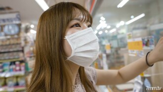 【FC2발촬영】얼굴 내기! 아마추어 여대생【한정】마유 10대 현역생 「진짜인가!? 이런 보통의 여자가… 원시 하메 질내 사정