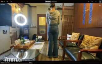 [Vidéo amateur complète # 51] J'ai essayé de jouir à l'intérieur d'une fille active de papa aux seins super beaux de 19 ans ... # Premier tournage
