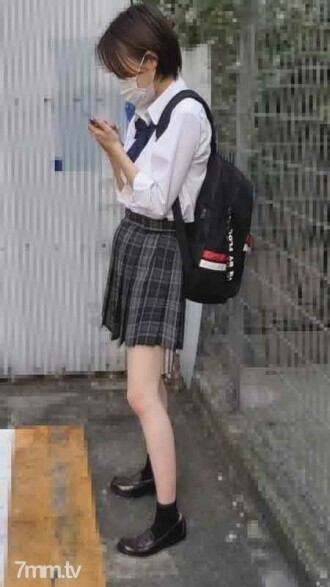 현립 보통과 ② 자주 가는 마 ○ 쿠에서 아르바이트하는 아이를 긴급 지원