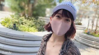 ☆ Omankokupa ☆ Yariman Round Girl (23) ☆ 敞開心扉懇求雞巴 ⇒ 用生活塞中出 × 2