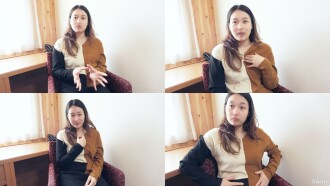죽은 공 기념! 【없음】 출산 후 신부, 우미카 씨 (22)와 아기 & 모유 플레이. 육아 비용을 위해 출연해 준 건강한 엄마입니다 (78 분).