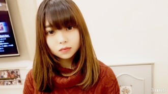 [Aussehen] [4K] [Unzensiert] F-Cup 19-jähriger aktiver Schüler, der eine Frauenschule besucht. Marshmallow Boobs Titty Fuck Paipan Pink Innocent Ma ◯ Ko mit Blutgefäßen geprägt Kimooji rohen Penis dicken trüben Sperma rohe Aussaat Schwangerschaft bestätigt.