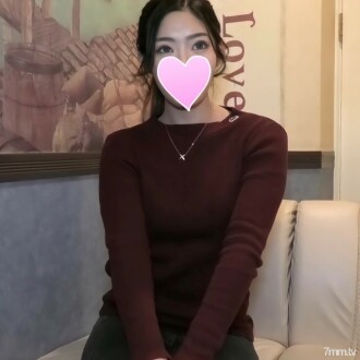 [Penampilan lengkap] [Tanpa sensor] [Creampie] [Pus dicukur] ♥️ Seorang kakak perempuan super cantik yang saya temui yang mungkin ingin menjadi gonzo ♥️! ! Konstitusi Super Erotis * Ulasan Manfaat / Kualitas Tinggi Ver