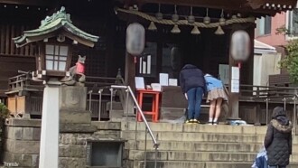 A memorandum of a certain man Cute girlfriend of a couple FC2-PPV-2541540