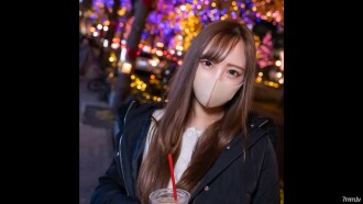นัดแรก! !! [รูปแบบโรงภาพยนตร์ใหม่] จำนวนจำกัด! [Uncensored] ทไวไลท์เดตกับนักศึกษาสาวหน้าด้านในเมืองยามเย็น ฉันชอบการแสดงออกที่เหงาที่ฉันแสดงให้เห็นในขณะนี้ ... และฉันก็เชื่อมต่อกับเธอ ยิง cum ช่องคลอด 2 ครั้ง (คุณสมบัติ)