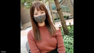 数量有限！ ！！ [未经审查] 一个像尚未开发的女孩一样可爱的活跃职业学生。脸上不好看的刷毛，遮住阴部……终于到20岁了，练阴道射精！ ！！