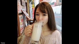 개수 한정! ! 【무수정】그 감도 발군의 세련된 현역 어패럴 점원을 퇴근길에 끌어내어 흐트러지는 민감체에 질 내 사정! !