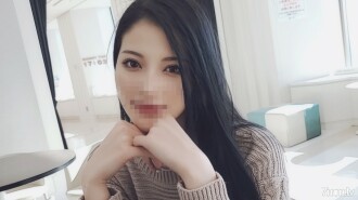 [Kompletter Auftritt / erstes Shooting] Eindrucksvolles Bild eines Elite-Rückkehrerkindes in Übersetzung ... Klamotten zerreißen und kniehohe Beine öffnen und viele Male abspritzen! !! Solch eine schöne Schönheit war eine im Ausland vorbereitete Metamorphose (3-fache Ejakulation) FC2-PPV-2643836