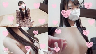 * จำนวนจำกัด * 4200pt → 1900pt [ลักษณะที่ปรากฏ] [ไม่มีอะไร] [รุ่น HD ความละเอียดสูงปกติ] นัดแรก! เรียบร้อยและสะอาดโกนหีสาว loli 'ความงามกับเพศยิง cum กระรอกดิบ!