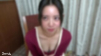 F cup huge breasts JD while attending a super prestigious university with a deviation value of 72. An intelligent girl who is big and has outstanding sensitivity is a huge amount of squirting. I was worried that "Isn't it rubber? Is it okay to get pregnant?"
