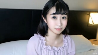 [Wala] [Limitado sa 100 piraso 2980 → 1480pt OFF!] Hindi mapagpanggap na baguhan na pakiramdam ♥️ Konting paglaki? at bumalik. Mabilis na lumaki ang mga babae pagdating sa sex ♥ Unang vaginal cum shot sa buhay! *Suriin ang mga benepisyo/Mataas na kalidad ng larawan