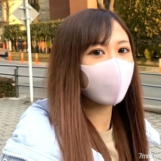 [Complete appearance] [Uncensored] [Creampie 2 times] ♡ Yuka-chan who can see what she wants to do cute ♡ * H constitution * Review privilege / high image quality Ver