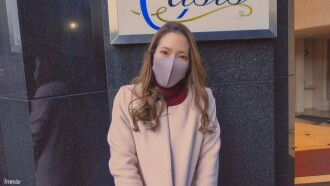 嚴重挫敗Ello Naniwa的淫蕩妻子♥“因為我想這樣做所以我忍不住”，像運動員一樣的尖銳身體&一個性慾太危險並且想要陰莖的妻子[個人拍攝][外觀] 【評論權限可】