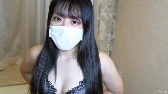 [Wala] "You can have a baby ♥♥♥" Isang maayos na babaeng estudyante sa kolehiyo ang humingi ng creampie sa paggawa ng bata! Ito ay sinusunod sa uterine ostium na malalim sa puki sa pamamagitan ng pagpasok ng Cuzco. Tinignan ko hanggang sa makatulog ako.