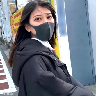 [Apparition complète] [Non censuré] [Selle brute] [Coupe E-F] Yumi-chan que j'ai rencontré sur un site de rencontre !!