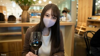 Gaya pawagam baharu! !! [Tidak ditapis] Nombor terhad! Sebelum menjadi pelatih di luar negara ... Pukulan air mani faraj terakhir di Jepun untuk pelajar kolej wanita yang "masih" patuh yang belajar di luar negara yang bertujuan untuk bilingualisme! !! (Ciri Creampie Dua Kali) FC2-PPV-2755984