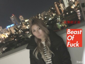 ※無※生意気制服ギャル中出しお仕置きシリーズ第1弾！ため口サバサバ系の金髪ギャルのパイパンマンコを道具扱いで専用オナホール化♡ FC2-PPV-2821717