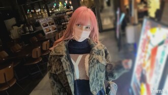 *Limitadong oras [End 4/28 ⇒ 1980PT] * [God milk] Pink haired gal hairdresser (24) ☆ Raw piston habang nanginginig ang malalaking suso na gusto mong ibaon ang iyong mukha ⇒ Masyadong komportable at tahimik na vaginal cum shot FC2-PPV - 2830021
