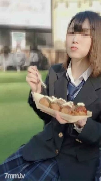 4월 한정 【얼굴】 현립 보통과 ③미술부의 미소녀. 안녕. FC2-PPV-2839500