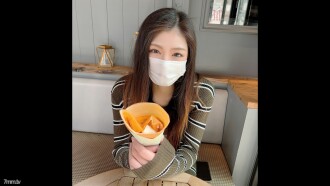 [นัดแรกไม่เซ็นเซอร์] จำนวนจำกัด! !! เสมียนร้านค้าน่ารักที่เล็งมาเป็นเวลานาน ... ฉันขอเชิญเธอที่ไม่มีโอกาสกลับบ้านจากที่ทำงานและยิง cum ทางช่องคลอดที่ขอมายาวนาน! !! ฉันยังคงเพลิดเพลินไปกับความสุขที่ปกติฉันไม่สามารถเพลิดเพลินได้ (พุ่งออกมาสองครั้ง FC2-PPV-2854592)