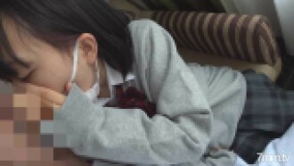I had legal sex with "# 37" Gachi J ○ until the 5th. Gonzo to make a pure black-haired girl say "like" ♡ Unrequited love ♡ FC2-PPV-2864576